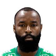 B. VASCONCELOS PES 2018 portrait