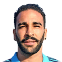 A. RAMI PES 2021 portrait