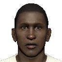 NGOYI PES 2012 portrait