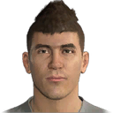 R. ALMADA PES 2021 portrait