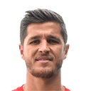 A. WEBER PES 2020 portrait