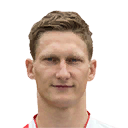 A. HRAZDIL PES 2017 portrait