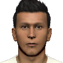 J. RUEDA PES 2016 portrait