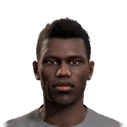 T. PERRAUDEAU PES 2017 portrait