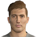 P. MOUCHE PES 2021 portrait