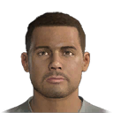 P. ANDRADE PES 2018 portrait