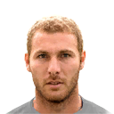 G. MAKARIDZE PES 2021 portrait