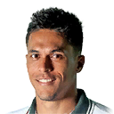 C. ABREU PES 2021 portrait