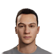 D. ARCA PES 2018 portrait