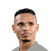 V. ALMADA PES 2021 portrait