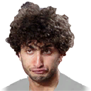 M. BOULOS PES 2020 portrait