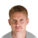 HUBOČAN PES 2011 portrait