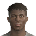 J. VERLEY PES 2018 portrait