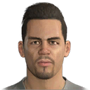 ANCHICO PES 2012 portrait