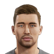 Y. AZEVEDO PES 2021 portrait