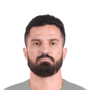 C. DIAS PES 2018 portrait