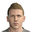 C. BERRA PES 2015 portrait