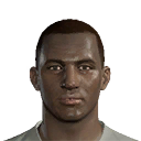 G. FERNANDEZ PES 2011 portrait