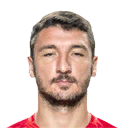 S. BOCCHETTI PES 2012 portrait