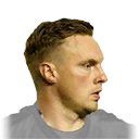 DAVID STOCKDALE