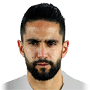 R. BOUDEBOUZ PES 2021 portrait