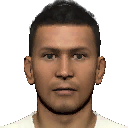 ADNANE PES 2012 portrait