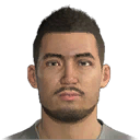 P. ESTEVES PES 2021 portrait