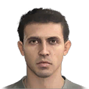 B. STANCU PES 2021 portrait