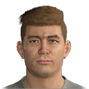 E. LEMOS PES 2021 portrait