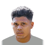 M. SERPA PES 2019 portrait