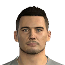 A. CATELLANI PES 2016 portrait