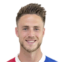 VAN WOLFSWINKEL PES 2020 portrait