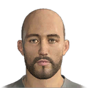 S. DE RIDDER PES 2021 portrait