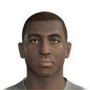 L. SHANNON PES 2021 portrait