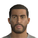 I. TAWFIK PES 2020 portrait