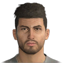 N. ADEL PES 2020 portrait