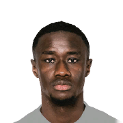 M. VION PES 2021 portrait