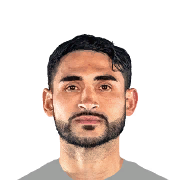 T. BACCHUS PES 2020 portrait
