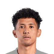 A. JEVONS PES 2019 portrait