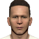 V. WORMGOOR PES 2016 portrait