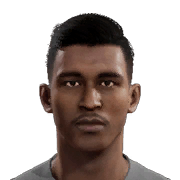 K. ABREU PES 2021 portrait
