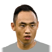 YESONG JEGAL PES 2021 portrait