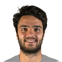 C. GRENIER PES 2021 portrait
