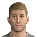 C. BASHAM PES 2019 portrait