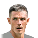 C. CLARK PES 2021 portrait