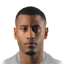 NARSINGH PES 2011 portrait
