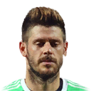 FABRI PES 2021 portrait