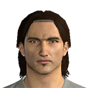 W. LÓPEZ PES 2021 portrait