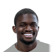 V. BOULANGER PES 2021 portrait