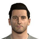 M. DAVIES PES 2016 portrait